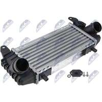 Intercooler