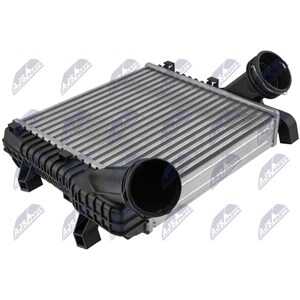 Intercooler, audi q7, porsche cayenne, vw touareg, 7L0145804, 7L0145804A, 7L6145804A, 95511080400