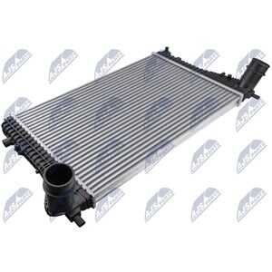 Intercooler, audi,skoda,vw, 1K0145803AF, 1K0145803AS, 1K0145803BM, 1K0145803CA