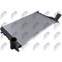 Intercooler