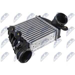 Intercooler, audi,seat,skoda,vw, 1J0145803AB, 1J0145803L, 1J0145803N