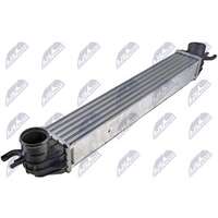 Intercooler