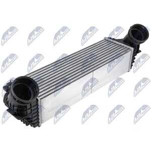 Intercooler, bmw x5 [e70, f15, f85], x6 [e71, e72, f16, f86]