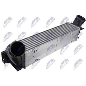 Intercooler, bmw 1-serie cabriolet [e88], 1-serie coupé [e82], 3 [e90], 3 coupé [e92], 3 touring [e91], x1 [e84], 17517540035, 