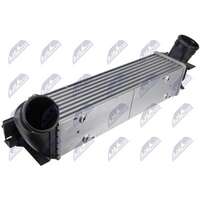 Intercooler