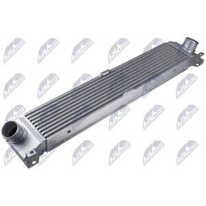 Intercooler, citroën,fiat,peugeot, 0384K1, 1347700080