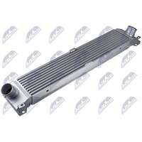 Intercooler