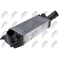 Intercooler