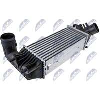 Intercooler