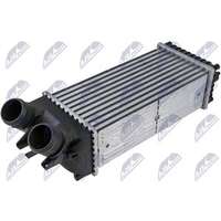 Intercooler