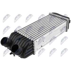 Intercooler, citroën c2, 0384J4, 0384N1, 9651184880