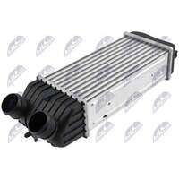 Intercooler