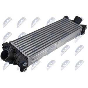 Intercooler, ford, 1771034, 1823031