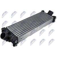 Intercooler