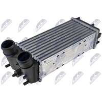 Intercooler