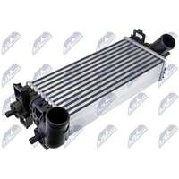 Intercooler