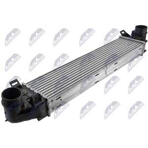 Intercooler, ford,land rover,volvo, 1382884, 1462995, 1748796, 6G919L440CB