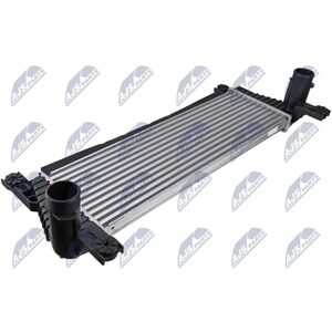 Intercooler, ford ranger, 2040043, 5271339, AB399L440AC, EB3G9L440CB