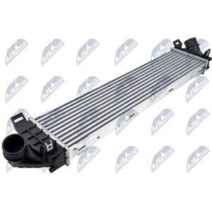 Intercooler, ford,volvo, 1429406, 30671324, 6G919L440FB