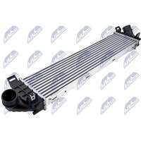 Intercooler