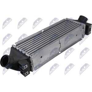 Intercooler, ford transit buss, transit flak/chassi, transit skåp, 1671440, 4042309, 4401912, YC159L440BA