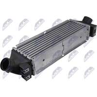 Intercooler