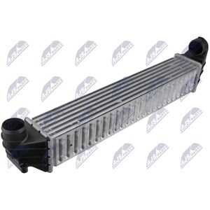 Intercooler, ford galaxy i, seat alhambra, vw sharan, 1109138, 7M3145805, YM219L440BA