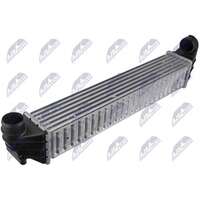 Intercooler