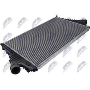 Intercooler, fiat croma, opel signum halvkombi, vectra c, vectra c gts, vectra c kombi, 12765753, 12804713, 13205149