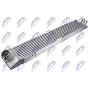 Intercooler, fiat ducato buss, ducato flak/chassi, ducato skåp, 1340763080