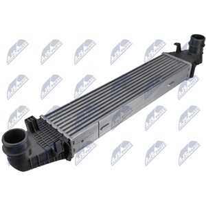 Intercooler, mercedes-benz c-klass [w204], glk-klass [x204], A2045000300