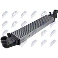 Intercooler