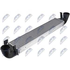 Intercooler, mercedes-benz c-klass [w203], A2035000000, A2035000400, A2035000600