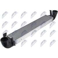 Intercooler