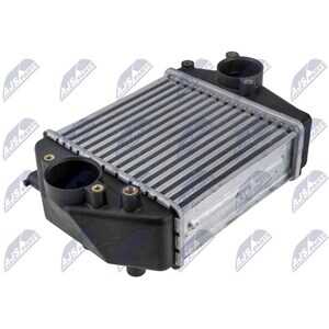 Intercooler, mazda 6 hatchback, 6 sedan, 6 station wagon, mpv ii, RF5C13565, RF5C13565A