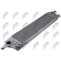 Intercooler