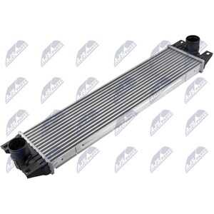 Intercooler, nissan,opel,renault, 2147000QAA, 4415074