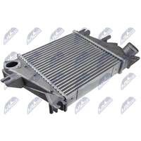 Intercooler