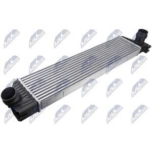 Intercooler, nissan,opel,renault, 144960015R, 4420575