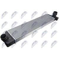 Intercooler