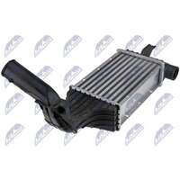 Intercooler