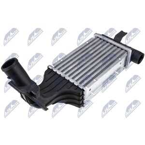 Intercooler, opel astra g cabriolet, astra g coupé, astra g halvkombi, astra g kombi, astra g sedan, zafira a minibus,  minivan