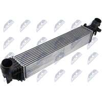 Intercooler