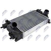 Intercooler