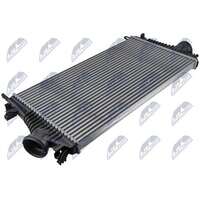 Intercooler