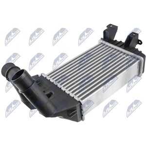 Intercooler, opel, 13213402, 6302072, 6302076