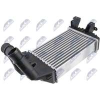 Intercooler