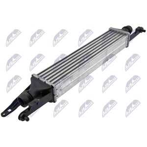 Intercooler, opel corsa d, corsa d skåp/halvkombi, 55702004, 6302078