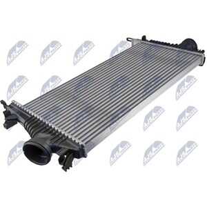 Intercooler, opel insignia a, insignia a sedan, insignia a sports tourer, 22829850