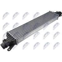 Intercooler